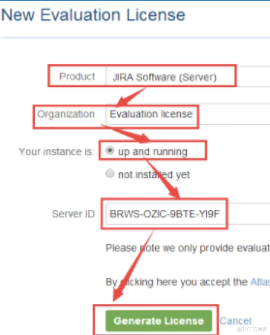 jira安装 创建mysql数据库_mysql_21